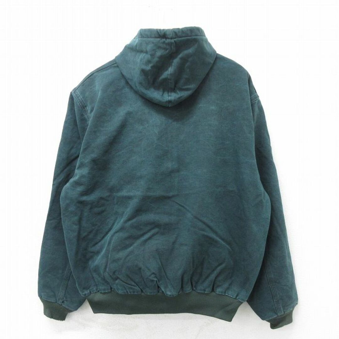 Charhartt WIP - XL☆古着 カーハート Carhartt 長袖 アクティブ Charhartt WIP - XL☆古着 カーハート Carhartt 長袖 アクティブ