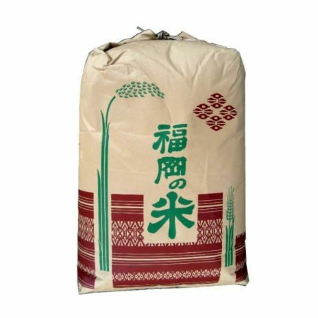 新米)福岡県産 夢つくし (白米)5㎏ 令和6年産 送料込み 新米)福岡県産 夢つくし (白米)5㎏ 令和6年産 送料込み