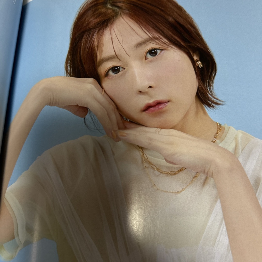 水瀬いのり CUT 2024年 9月号の通販 by ☆4/21〜4/24発送不可 水瀬いのり CUT 2024年 9月号の通販 by ☆4/21〜4/24発送不可
