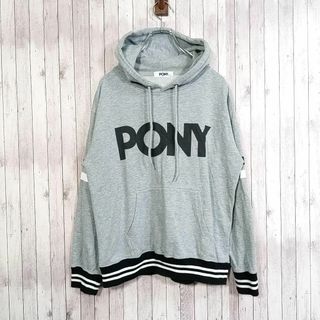 【送料無料/即納】 トッテナムホットスパー ポニー PONY あつかえ 長袖 復刻版 その他