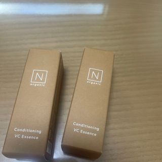 エヌオーガニック(N organic)のNオーガニックサンプル(サンプル/トライアルキット)