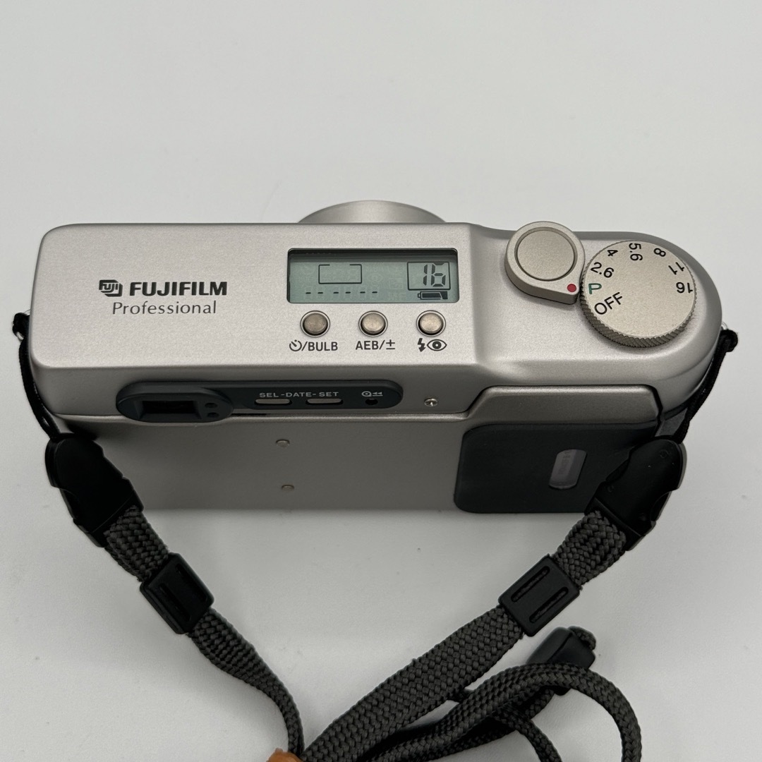 FUJI FILM KLASSE 動作確認しました FUJI FILM KLASSE 動作確認しました