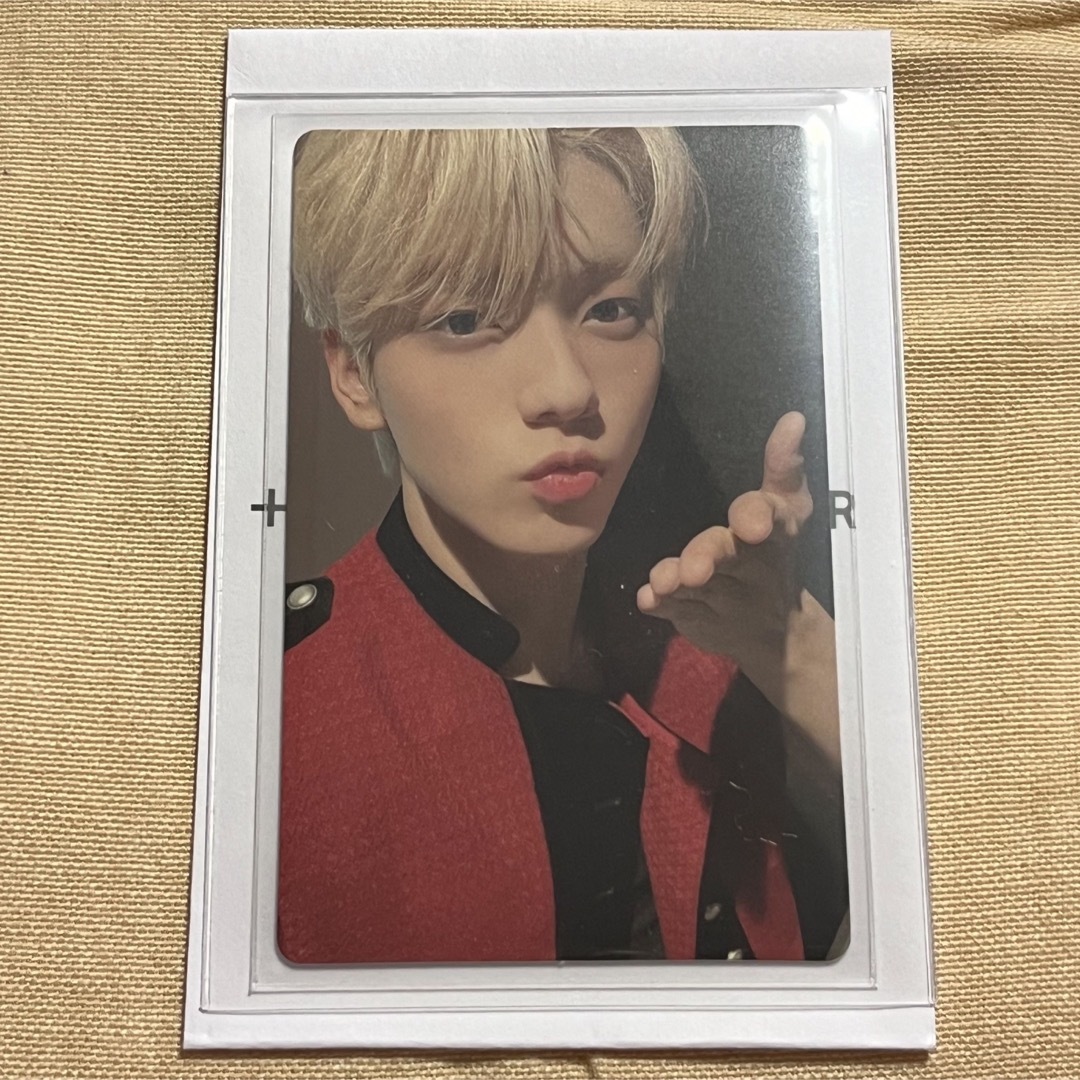 txt スビン FC 継続 トレカの通販 by yeri's shop|ラクマ txt スビン FC 継続 トレカの通販 by yeri's shop|ラクマ