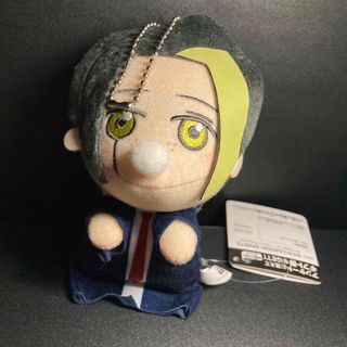 マッシュル MASHLE 赤ちゃんぬいぐるみ フィン・エイムズの通販 マッシュル MASHLE 赤ちゃんぬいぐるみ フィン・エイムズの通販