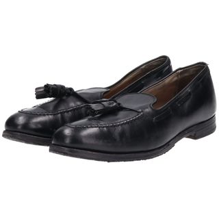 オールデン(Alden)の古着 オールデン ALDEN 560 タッセルローファー 8 1/saa011872(ドレス/ビジネス)