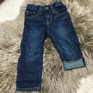 ベビーギャップ(babyGAP)の試着のみ 新品未使用♡(パンツ)