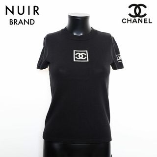 CHANEL(Tシャツ(半袖/袖なし))のフリマアイテム一覧 CHANEL(Tシャツ(半袖/袖なし))のフリマアイテム一覧