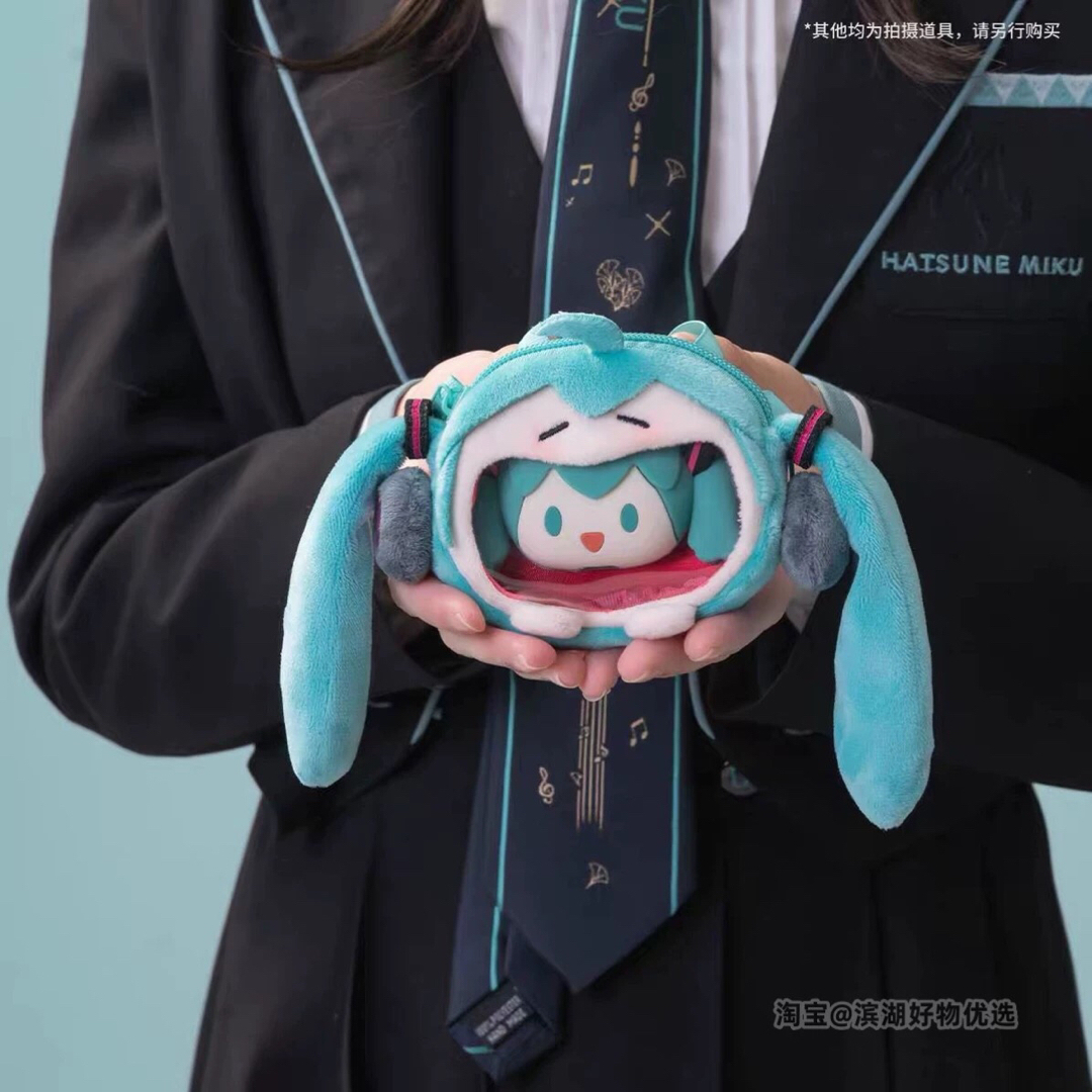 ボカロ 中国限定 初音ミク 4way ミニバッグ 痛バッグ 2種セット ボカロ 中国限定 初音ミク 4way ミニバッグ 痛バッグ 2種セット