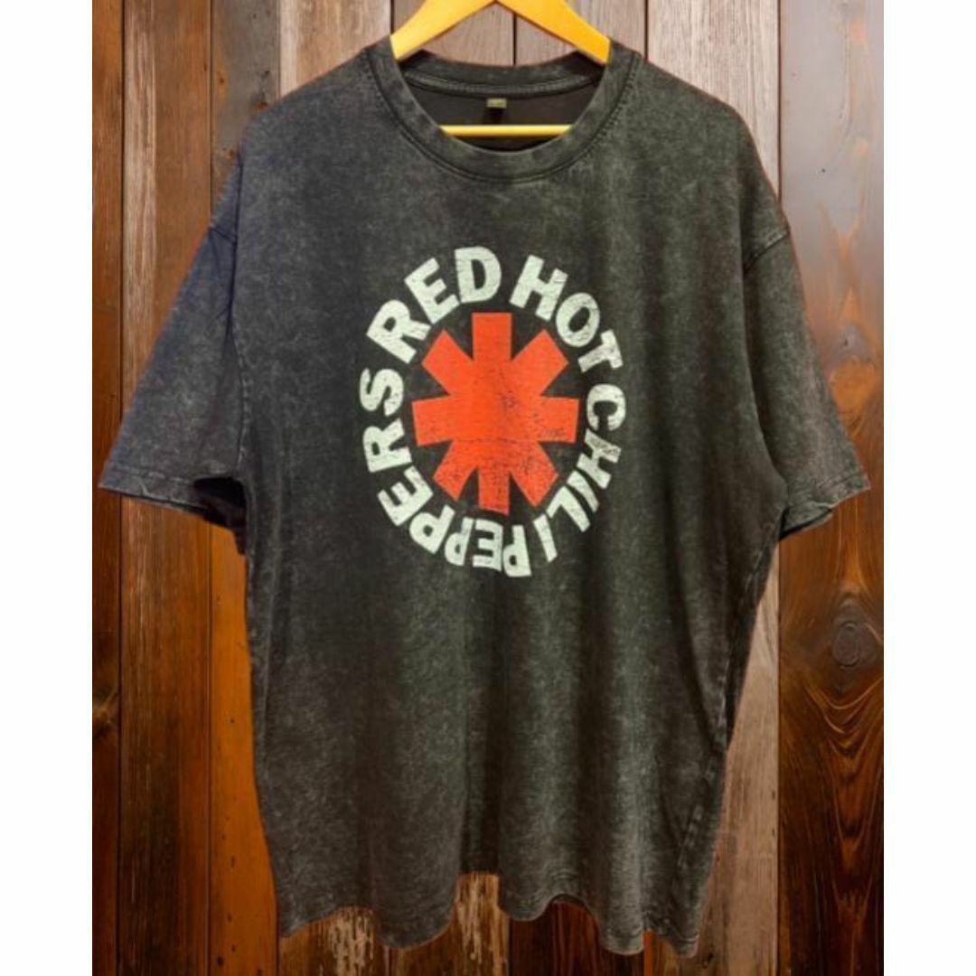 送料無料 レッド・ホット・チリ・ペッパーズ バンド Tシャツ 送料無料 レッド・ホット・チリ・ペッパーズ バンド Tシャツ