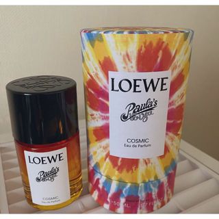 ロエベ(LOEWE)のLOEWE Paula's Ibiza Cosmic 50ml(ユニセックス)