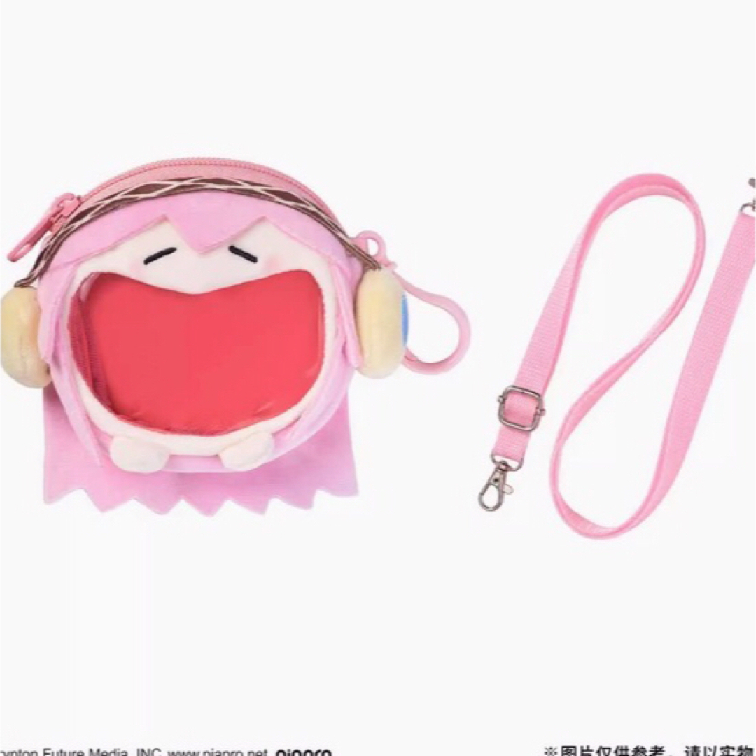 ボカロ 中国限定 巡音ルカ 4way ミニバッグ 痛バッグ 2種セット ボカロ 中国限定 巡音ルカ 4way ミニバッグ 痛バッグ 2種セット
