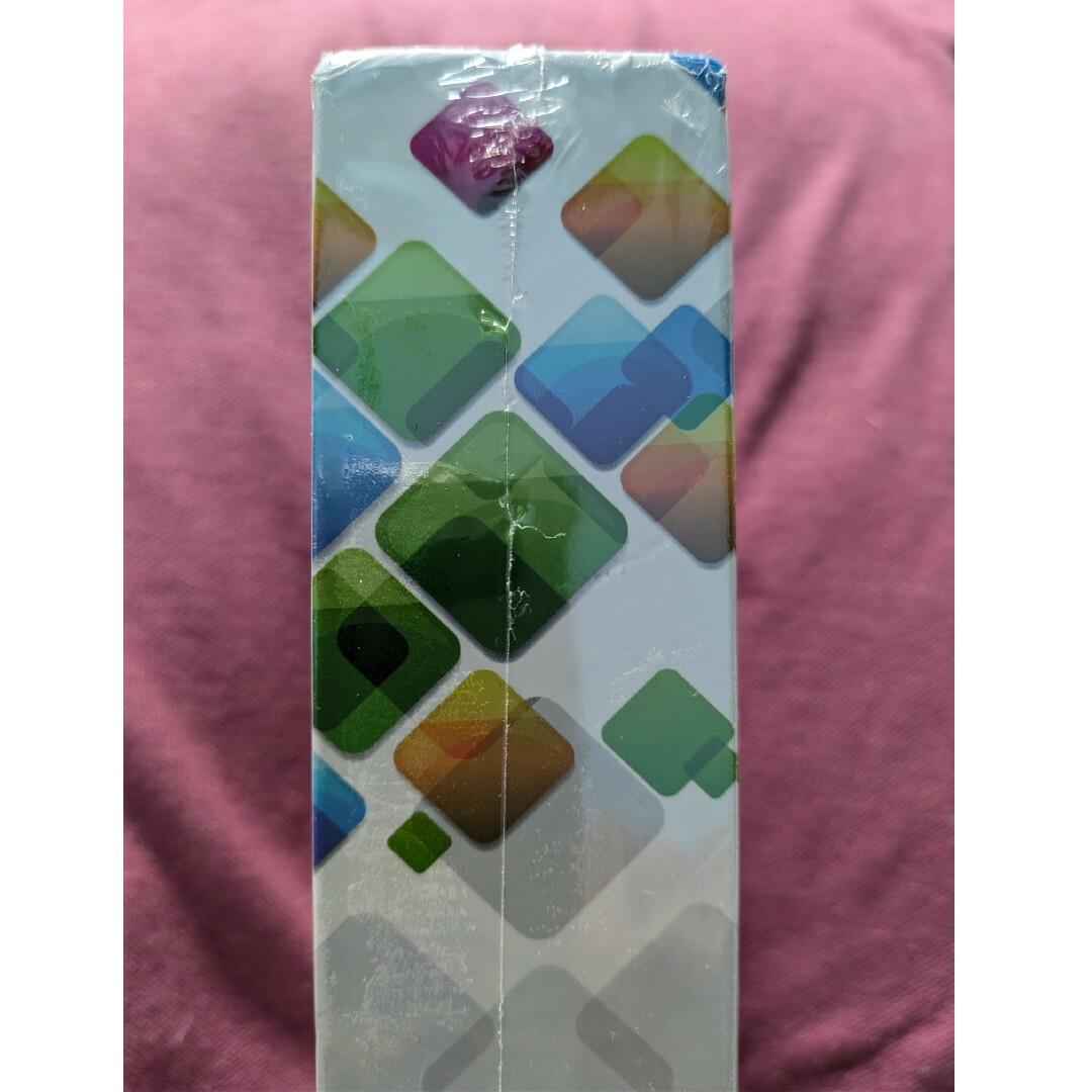 ATMPC Android11 7インチタブレット 新品未開封 スマホ/家電/カメラのPC/タブレット(タブレット)の商品写真