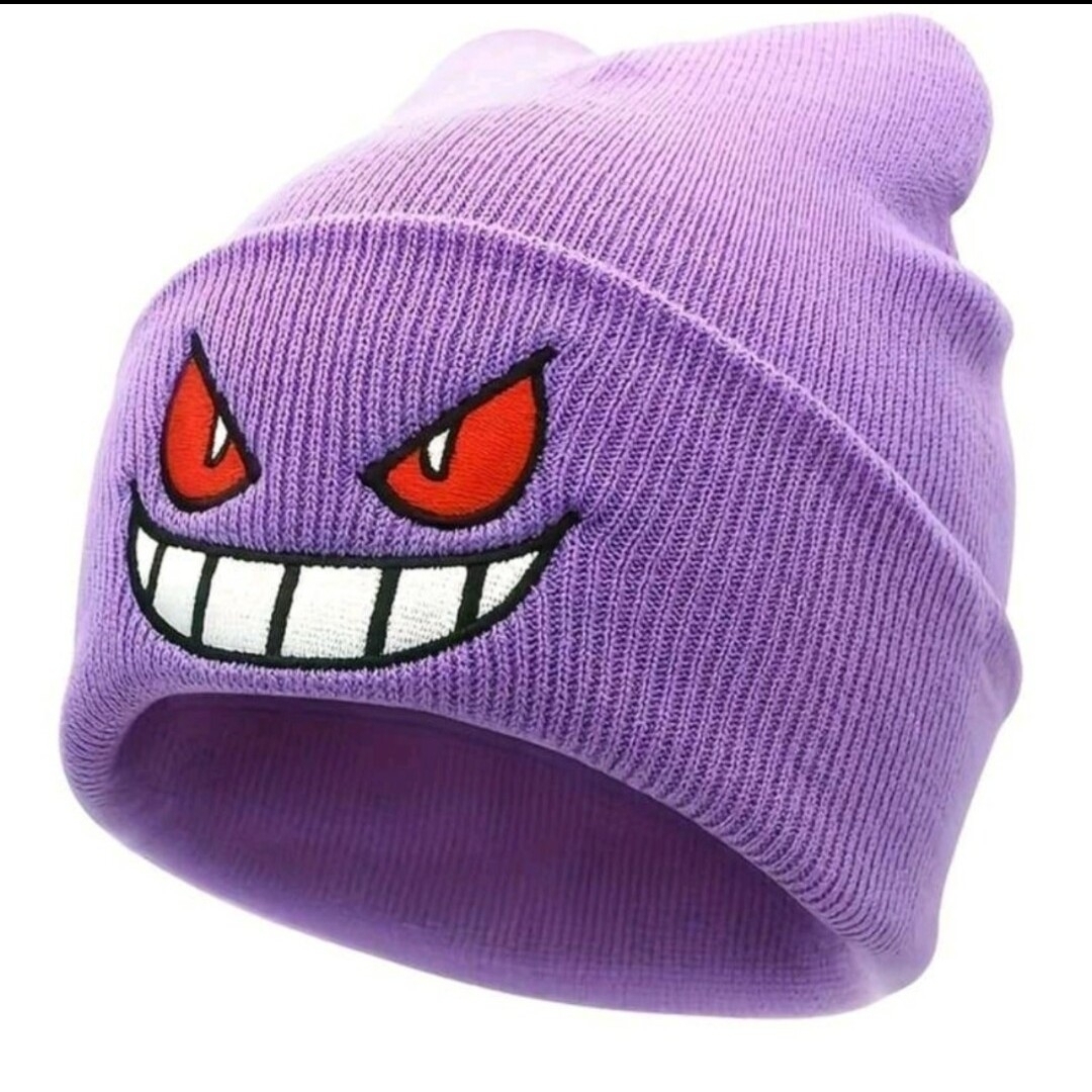 ポケモン ゲンガー ニット帽の通販 by balloon's shop|ラクマ ポケモン ゲンガー ニット帽の通販 by balloon's shop|ラクマ