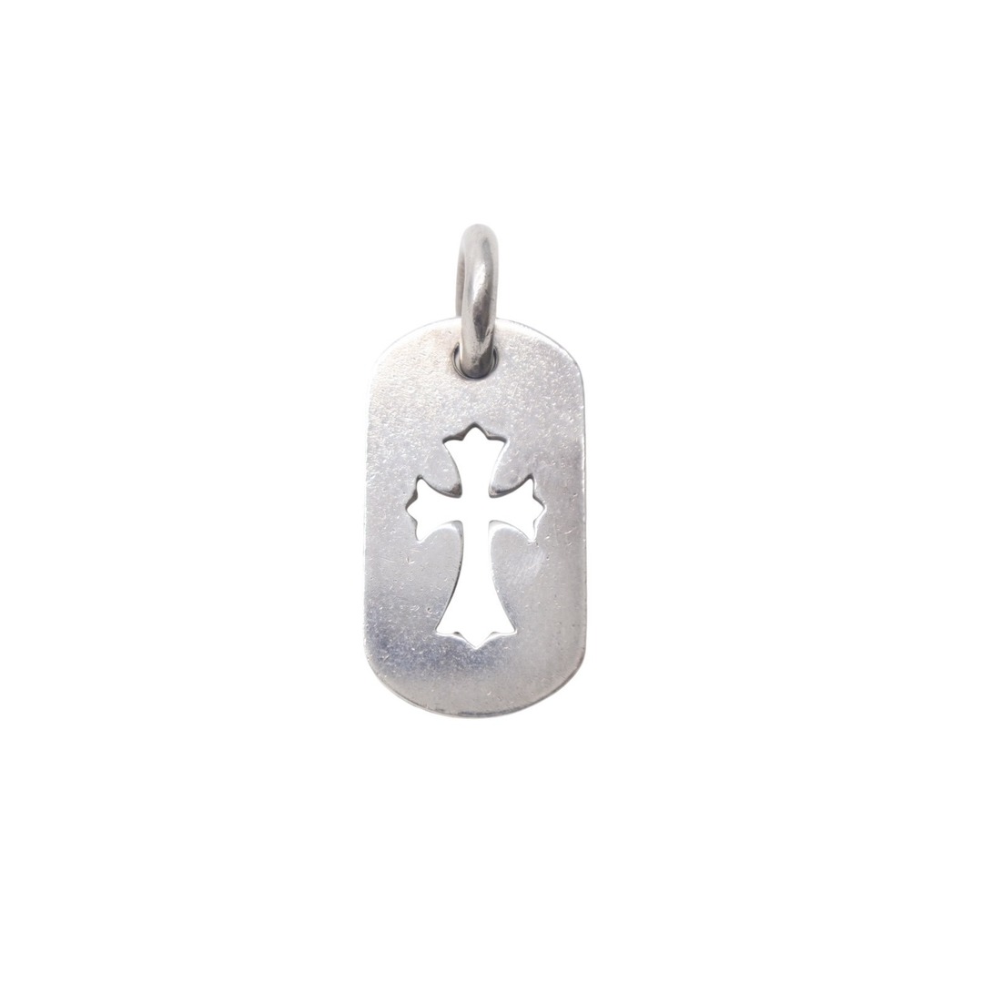 Chrome Hearts - CHROME HEARTS クロムハーツ ペンダントトップ Chrome Hearts - CHROME HEARTS クロムハーツ ペンダントトップ