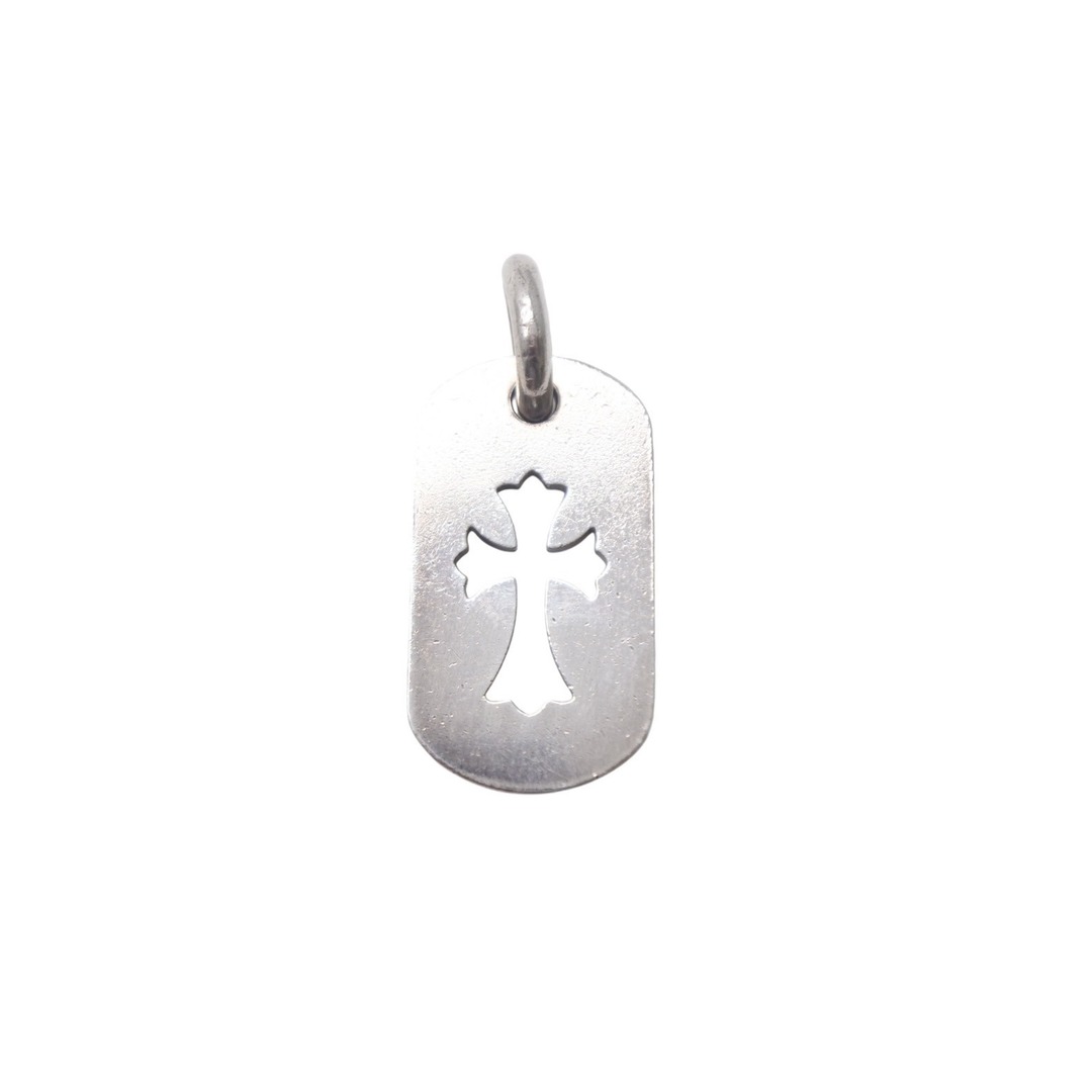 Chrome Hearts - CHROME HEARTS クロムハーツ ペンダントトップ Chrome Hearts - CHROME HEARTS クロムハーツ ペンダントトップ