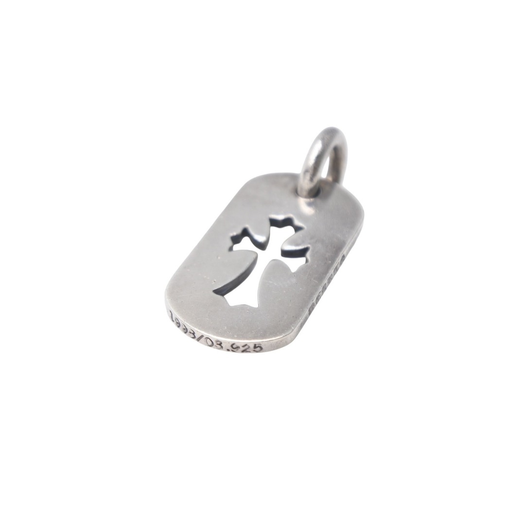 Chrome Hearts - CHROME HEARTS クロムハーツ ペンダントトップ Chrome Hearts - CHROME HEARTS クロムハーツ ペンダントトップ