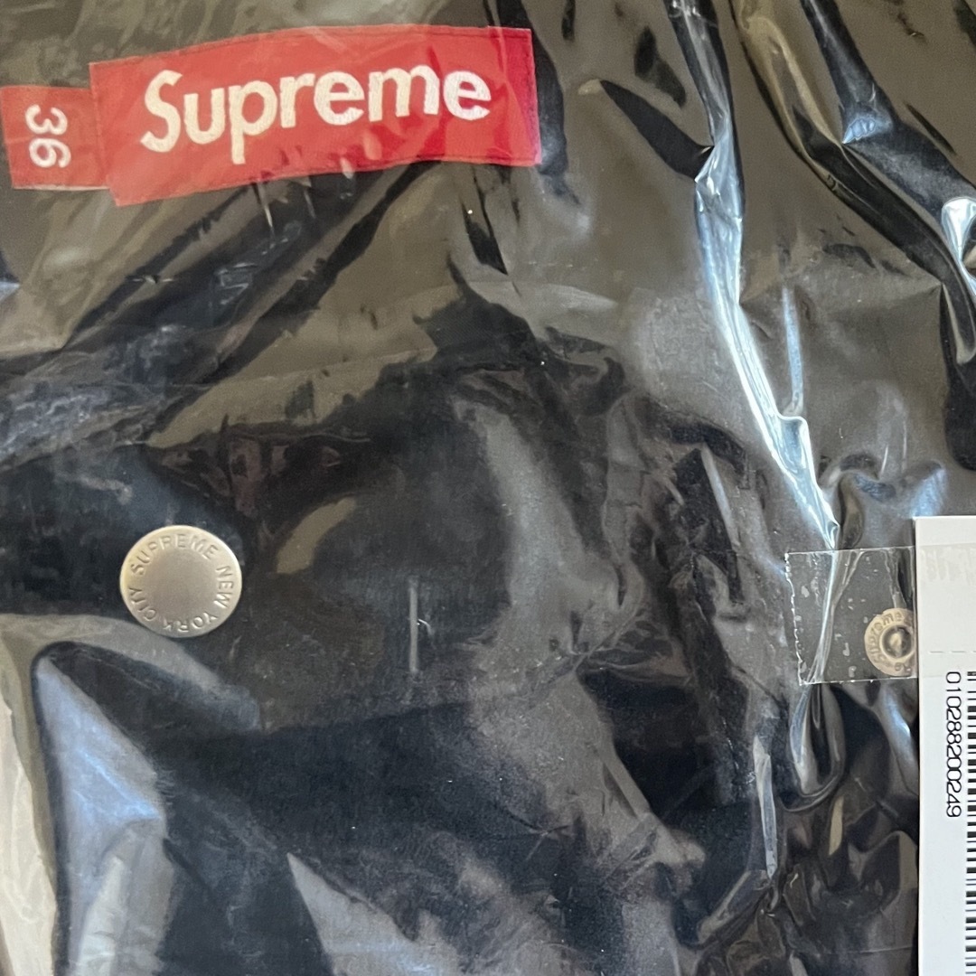 Supreme - Supreme Suede Double Knee Painter Pant36の通販 by Supreme - Supreme Suede Double Knee Painter Pant36の通販 by