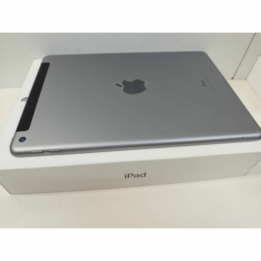 SIMロックなし】iPad 第6世代/32GB/A1954〈MR6N2J/A〉 SIMロックなし】iPad 第6世代/32GB/A1954〈MR6N2J/A〉