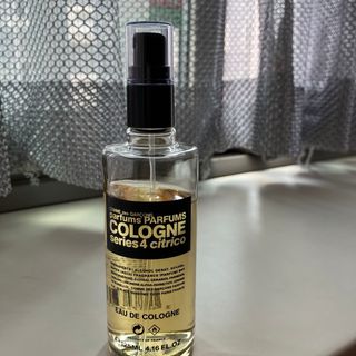 COMME des GARCONS(香水)のフリマアイテム一覧 COMME des GARCONS(香水)のフリマアイテム一覧