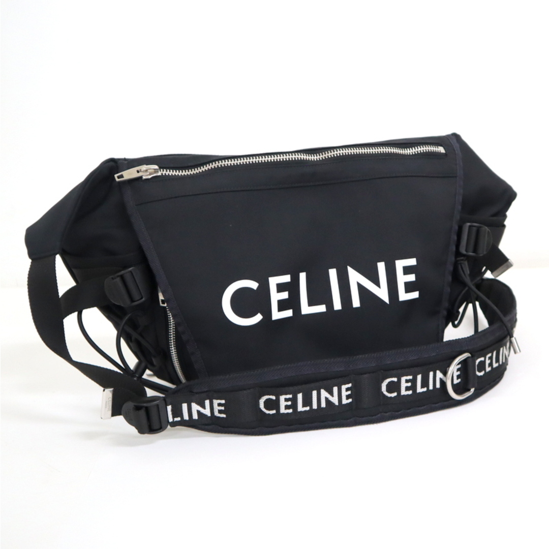 CELINE - 【CELINE】セリーヌ ミディアム トレッキング CELINE - 【CELINE】セリーヌ ミディアム トレッキング