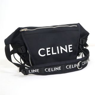 CELINE - CELINE セリーヌ トリオスモールショルダーバッグ CELINE - CELINE セリーヌ トリオスモールショルダーバッグ