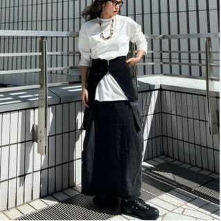 Ameri VINTAGE(ロングスカート)のフリマアイテム一覧 Ameri VINTAGE(ロングスカート)のフリマアイテム一覧