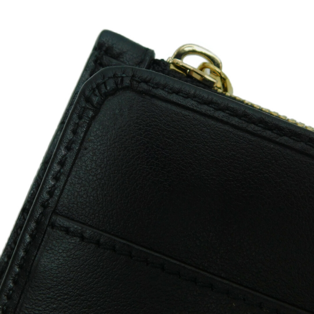BALLY バリー ロングウォレット 長財布 多機能 ブラック系 BALLY バリー ロングウォレット 長財布 多機能 ブラック系
