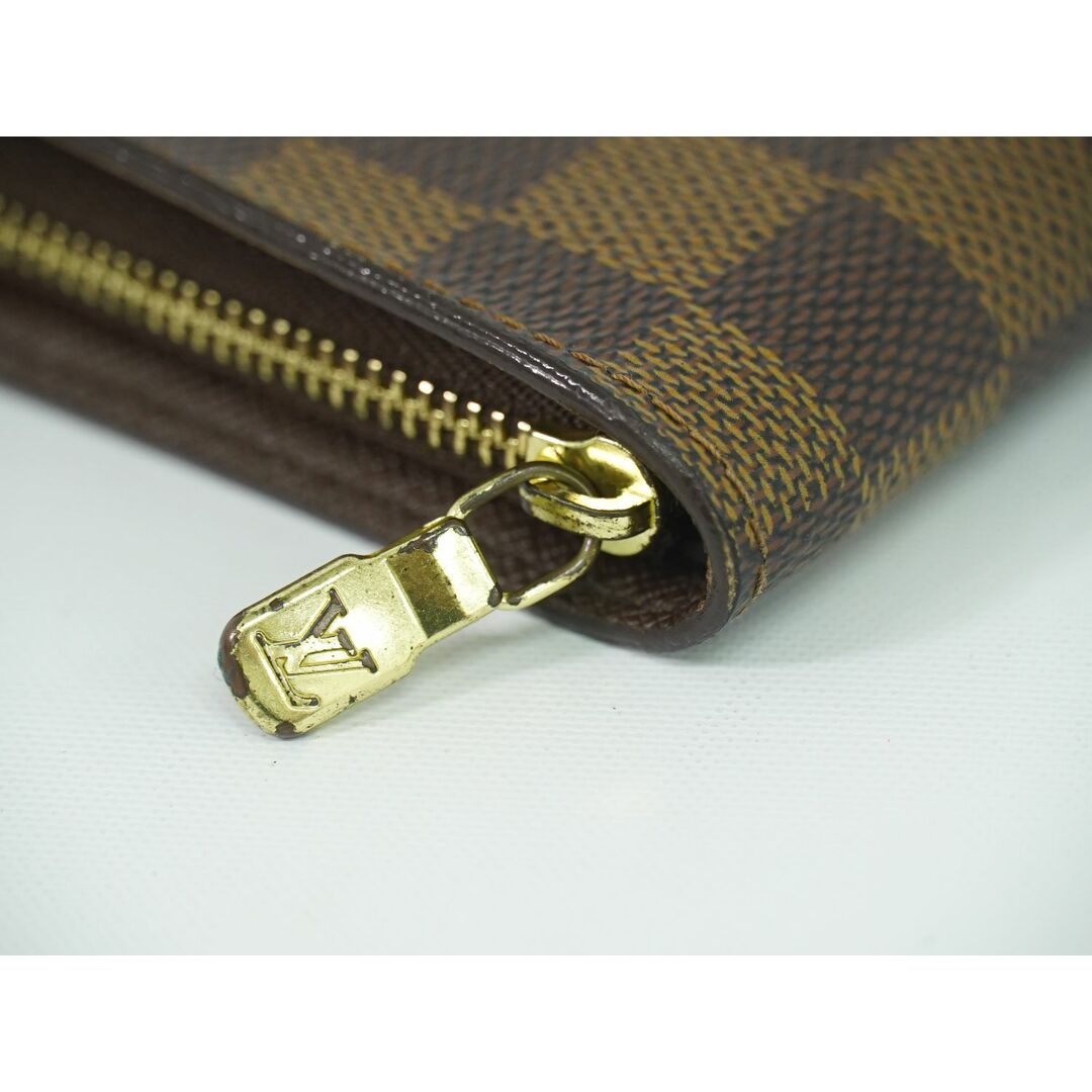 LOUIS VUITTON - 本物 ルイヴィトン LOUIS VUITTON LV ポルト LOUIS VUITTON - 本物 ルイヴィトン LOUIS VUITTON LV ポルト