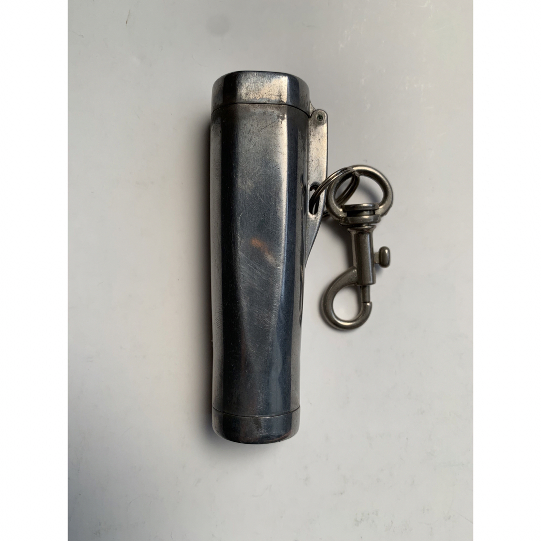 ZIPPO(ジッポー)のZIPPO 携帯灰皿 メンズのファッション小物(タバコグッズ)の商品写真