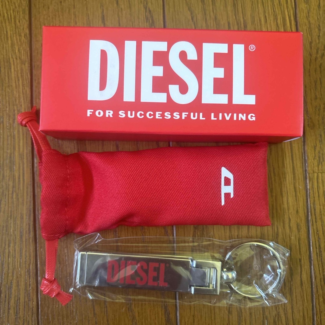 DIESEL - DIESEL 非売品 の通販 by 1422_rena's shop DIESEL - DIESEL 非売品 の通販 by 1422_rena's shop