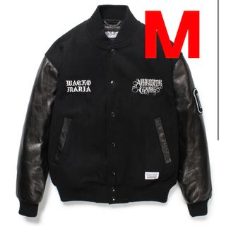 WACKO MARIA(スタジャン)のフリマアイテム一覧 WACKO MARIA(スタジャン)のフリマアイテム一覧