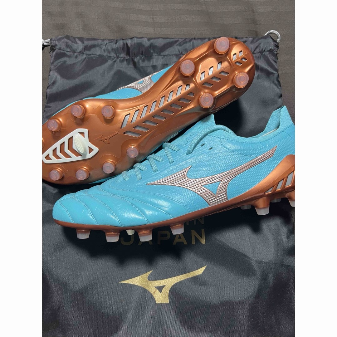 極美品】MIZUNO モレリア NEO 3 β つまんない JAPAN 極美品】MIZUNO モレリア NEO 3 β つまんない JAPAN