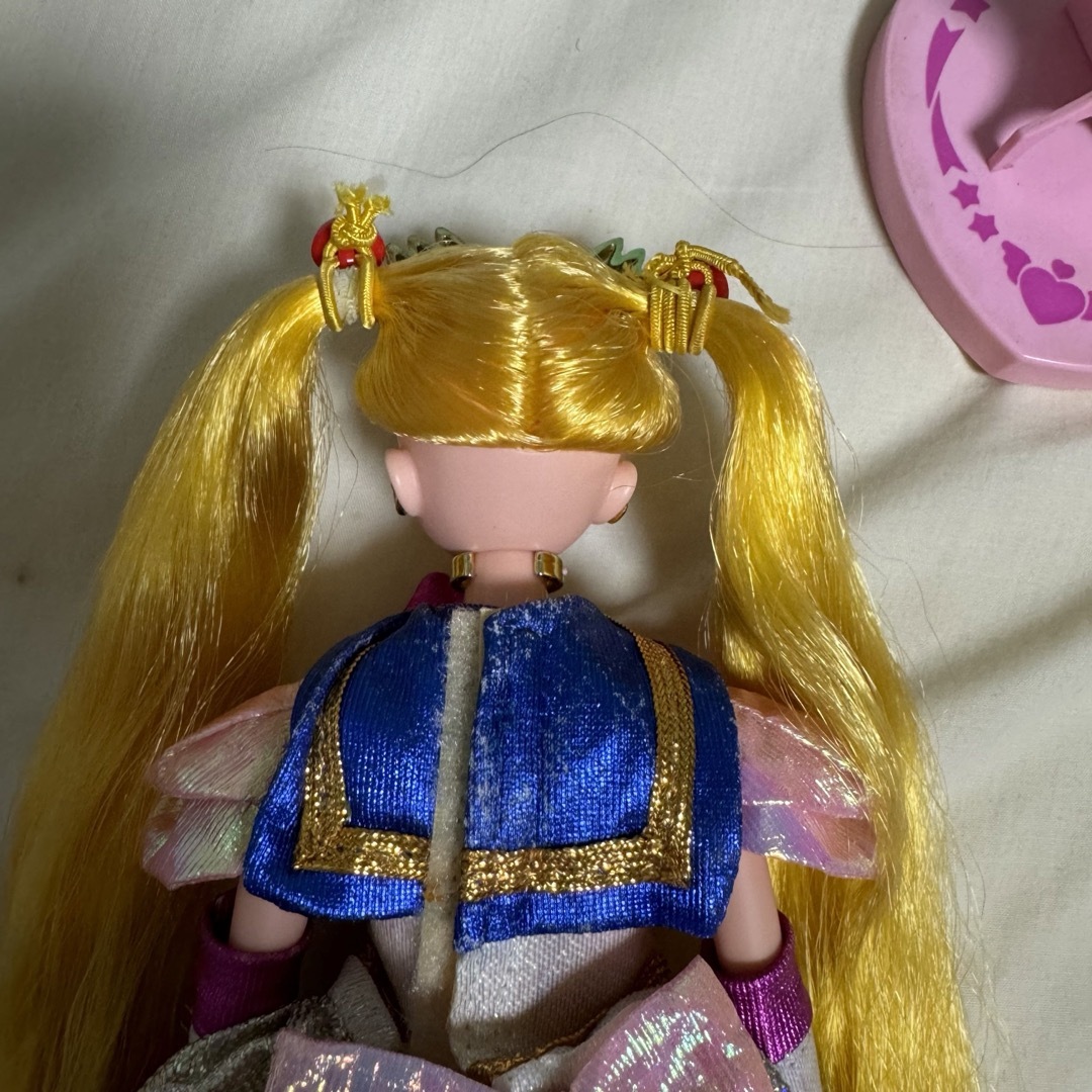 セーラームーン - エターナルセーラームーン 人形 ドール セーラームーン - エターナルセーラームーン 人形 ドール
