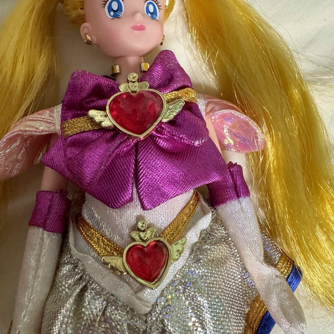 セーラームーン - エターナルセーラームーン 人形 ドール セーラームーン - エターナルセーラームーン 人形 ドール