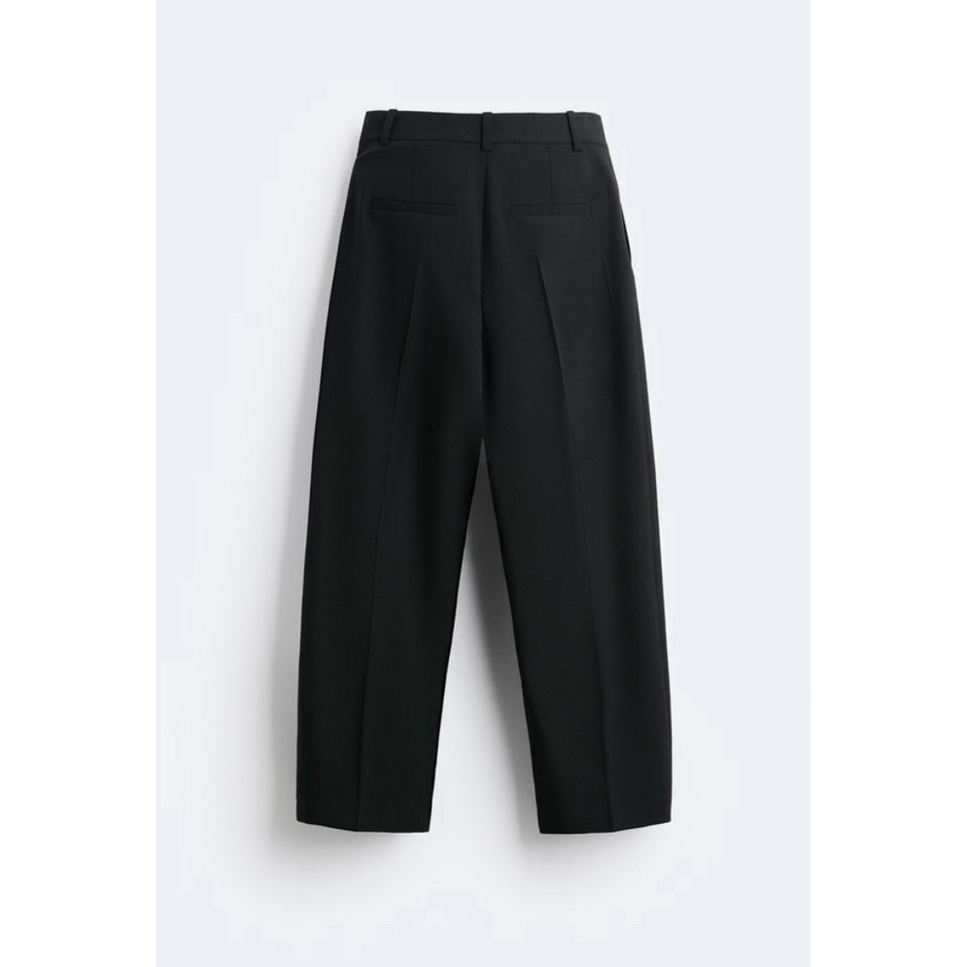 STUDIO NICHOLSON - ZARA スーツパンツ X STUDIO NICHOLSONの STUDIO NICHOLSON - ZARA スーツパンツ X STUDIO NICHOLSONの
