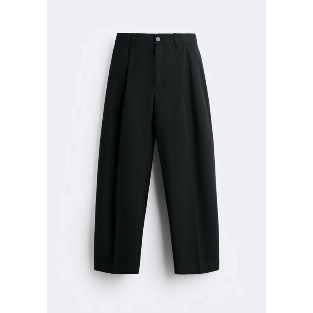 STUDIO NICHOLSON - ZARA スーツパンツ X STUDIO NICHOLSONの STUDIO NICHOLSON - ZARA スーツパンツ X STUDIO NICHOLSONの