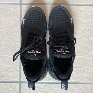 ナイキ(NIKE)のNIKE AIR MAX 美品(スニーカー)