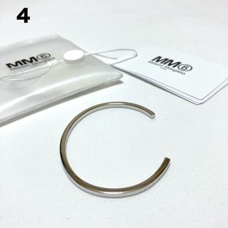 MM6（ブレスレット）のフリマアイテム一覧
