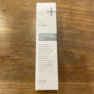 ホスピピュアvio 湘南美容外科(ボディクリーム)