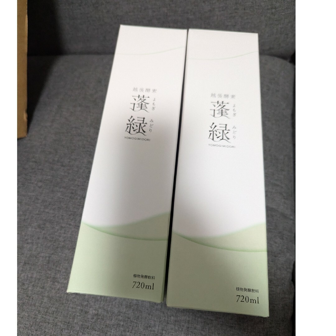 越後酵素 蓬緑 (蓬緑 越後酵素 720ml 2本セット) 越後酵素 蓬緑 (蓬緑 越後酵素 720ml 2本セット)