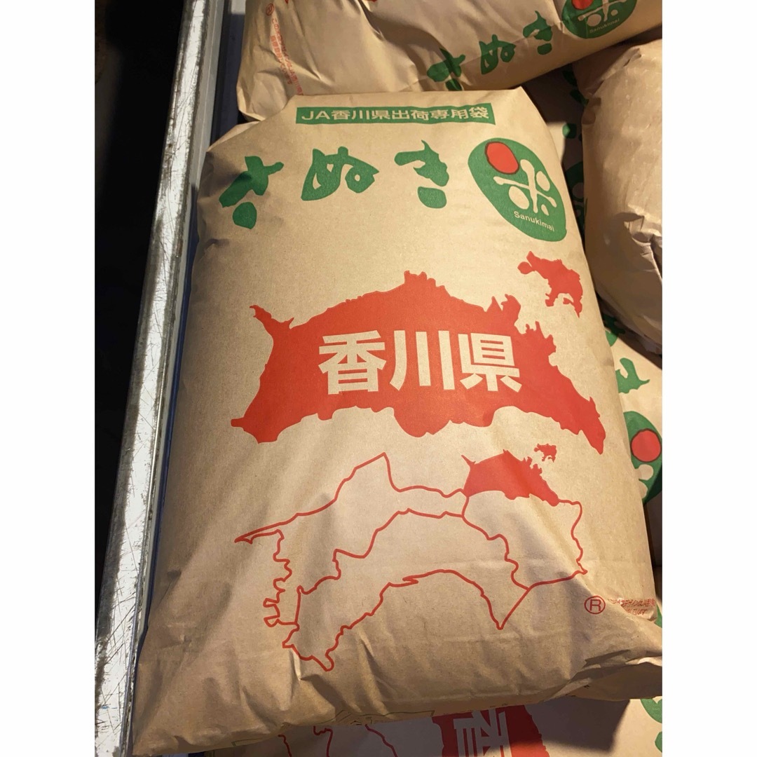 令和6年産(新米)香川県産コシヒカリ玄米30kg 米/穀物 令和6年産(新米)香川県産コシヒカリ玄米30kg 米/穀物