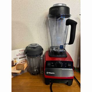 Vitamix(スマホ/家電/カメラ)のフリマアイテム一覧 Vitamix(スマホ/家電/カメラ)のフリマアイテム一覧