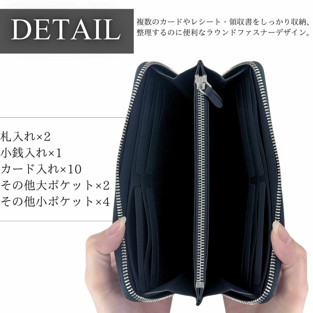 Dunhill - ☆ダンヒル シグネチャー 長財布 小銭入れ付 Dunhill - ☆ダンヒル シグネチャー 長財布 小銭入れ付