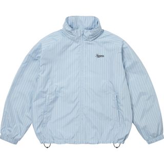 Supreme(ナイロンジャケット ・ ブルー・ネイビー/青色系)の Supreme(ナイロンジャケット ・ ブルー・ネイビー/青色系)の
