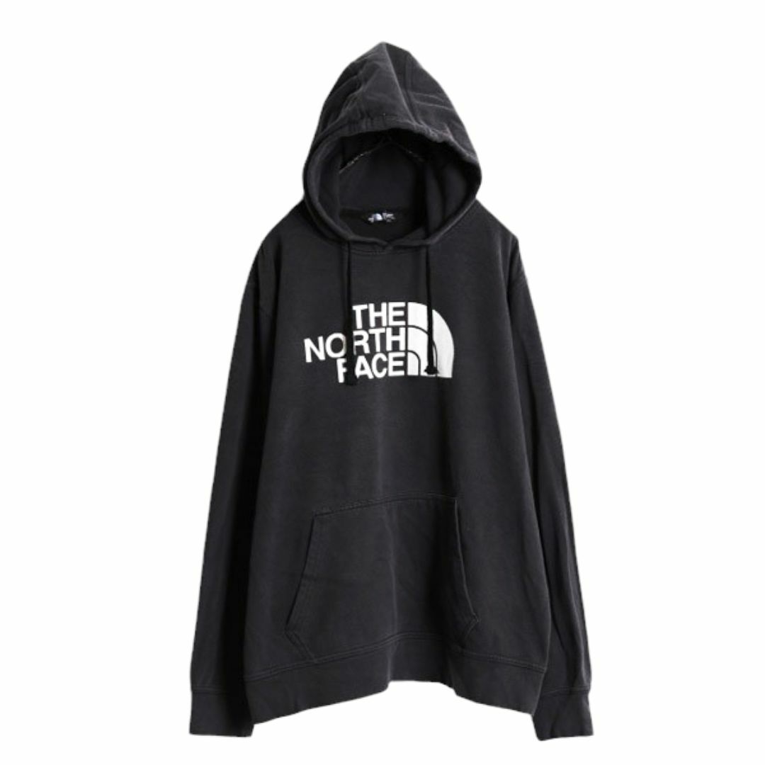 売れ筋がひクリスマスプレゼント! FACE NORTH THE - スウェット プリント ノースフェイス US企画 その他