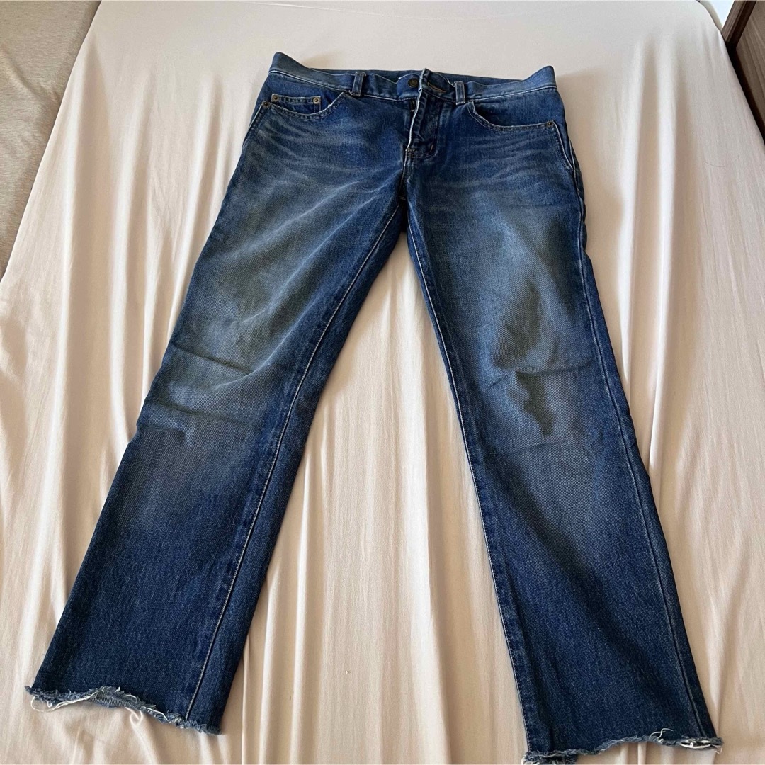 サンローラン SAINT LAURENT デニム サンローラン SAINT LAURENT デニム
