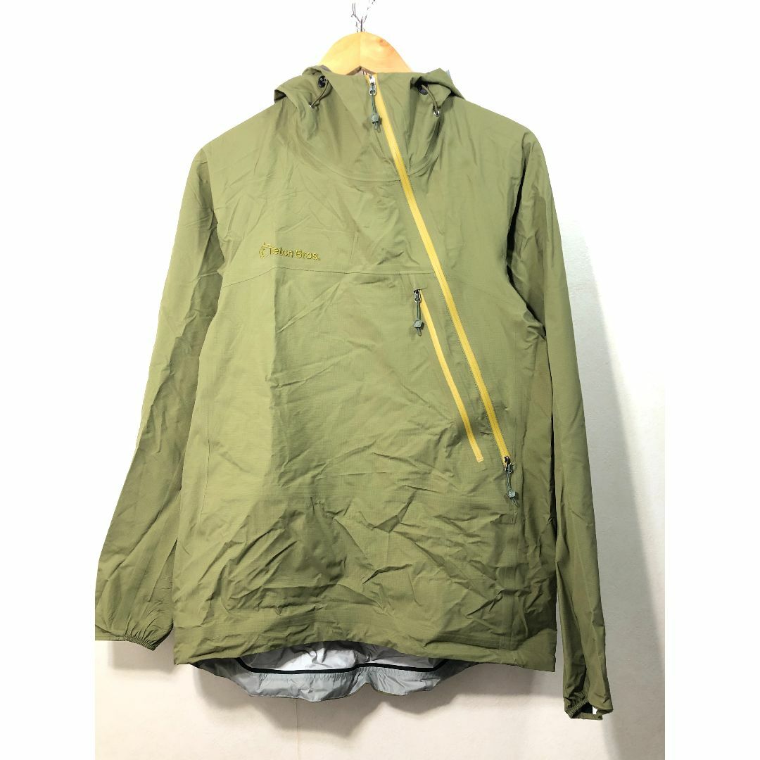 510907 Teton Bros. Tsurugi Lite Jacket M 510907 Teton Bros. Tsurugi Lite Jacket M