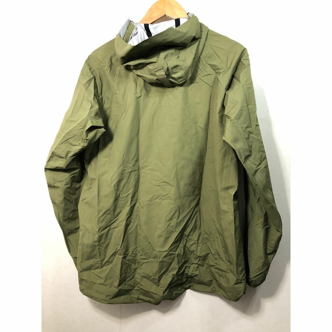 510907 Teton Bros. Tsurugi Lite Jacket M 510907 Teton Bros. Tsurugi Lite Jacket M