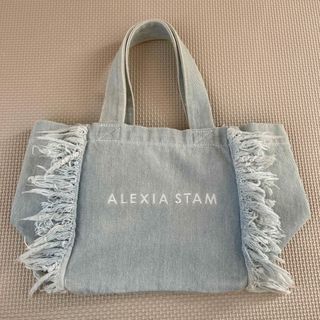 ALEXIA STAM(トートバッグ)のフリマアイテム一覧 ALEXIA STAM(トートバッグ)のフリマアイテム一覧