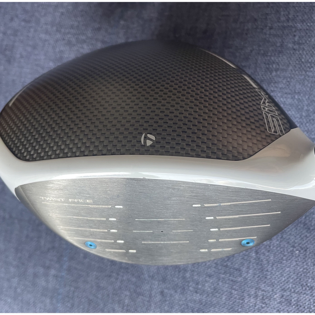 TaylorMade(テーラーメイド)のテーラーメイドゴルフ　ドライバー スポーツ/アウトドアのゴルフ(クラブ)の商品写真